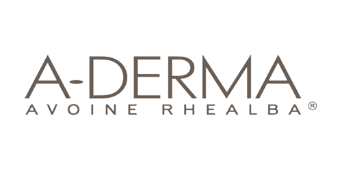 A-Derma logo
