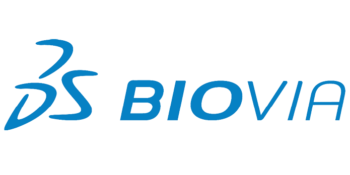 Biovia logo