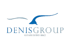 Denis Group Logo
