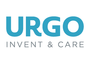 URGO logo