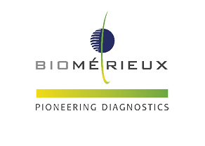 bioMérieux logo