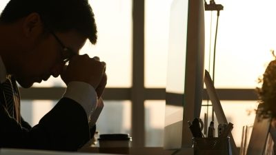 World’s First Emotional Support Service for the Mobile Workforce