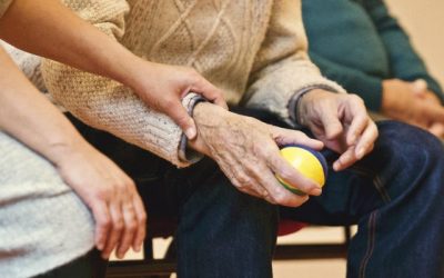 Ageing UnConference 2017 by EDB Singapore on August, 1st